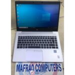 HP ELITEBOOK 840 G6 I5 8GB 256SSD 14"