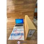 HP PROBOOK 635 AERO G7 AMD RYZEN 5 16GB 256SSD 13"