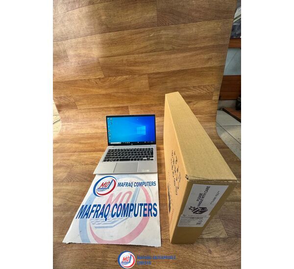 WhatsApp_Image_2024-08-28_at_11.55.52 HP PROBOOK 635 AERO G7 AMD RYZEN 5 16GB 256SSD 13" - Image 1