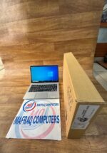 HP PROBOOK 635 AERO G7 AMD RYZEN 5 16GB 256SSD 13" - Image 2