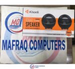 KISONLI S-999 2.0 CHANNEL SPEAKER