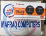 KISONLI S-999 2.0 CHANNEL SPEAKER - Image 2