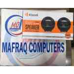 KISONLI S-999 2.0 CHANNEL SPEAKER - Image 2