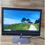Hp Elite One 800 Core I5 All In One 4th Gen 23" 8GB 500HDD