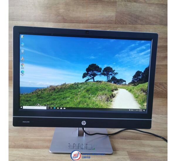 WhatsApp_Image_2024-09-10_at_12.16.10 Hp Elite One 800 Core I5 All In One 4th Gen 23" 8GB 500HDD - Image 1