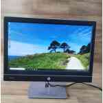 Hp Elite One 800 Core I5 All In One 7th Gen 22" 8GB 500HDD - Image 2