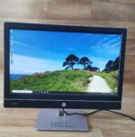 Hp Elite One 800 Core I5 All In One 4th Gen 23" 8GB 500HDD - Image 2