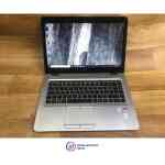 HP ELITEBOOK 840 G3 14"  CORE I5 - 6th GEN   8GB RAM 256GB SSD