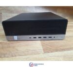 HP PRODESK DESKTOP 8TH GEN CORE I5 8GB 256SSD