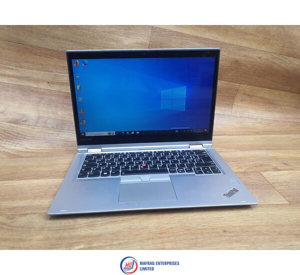 WhatsApp_Image_2024-10-17_at_09.20.01 LENOVO THINKPAD YOGA X370 CORE i5 8GB 256SSD 7TH GEN - Image 1
