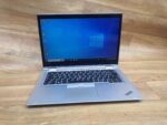 LENOVO THINKPAD YOGA X370 CORE i5 8GB 256SSD 7TH GEN - Image 2