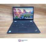 LENOVO THINKPAD YOGA X380 CORE i5 8B 256SSD