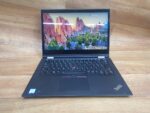 LENOVO THINKPAD YOGA X380 CORE i5 8B 256SSD - Image 2