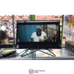 HP 200 G4 All-in-One PC Core i3 4GB RAM 1TB HDD