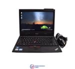 Lenovo thinkpad x230  core i5 -3320m-  2.60ghz   ,12.5in Widescreen,Webcam ,4GB ram, 500gb hdd