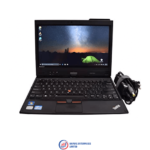 Lenovo thinkpad x230  core i5 -3320m-  2.60ghz   ,12.5in Widescreen,Webcam ,4GB ram, 500gb hdd