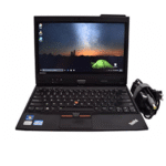 Lenovo thinkpad x230  core i5 -3320m-  2.60ghz   ,12.5in Widescreen,Webcam ,4GB ram, 500gb hdd - Image 2