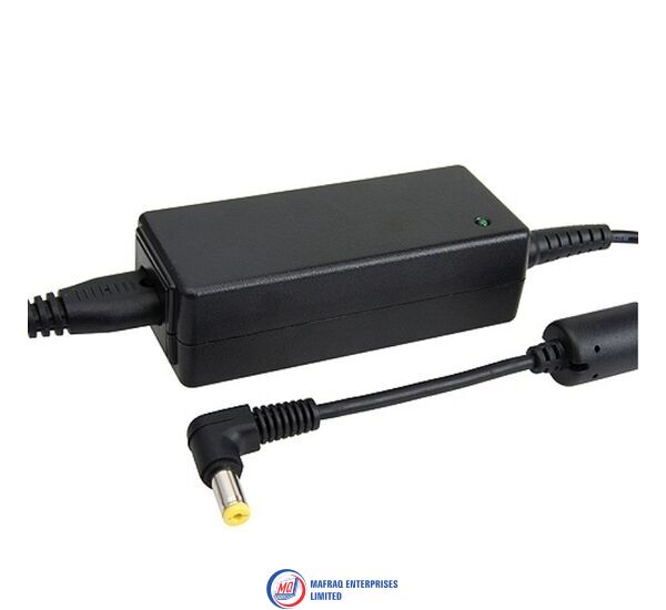 acer-19v1.58a-laptop-adapter Acer Aspire One Liteon Pa-1300-04 Zg5 19V-1.58A Adapter Charger - Image 1