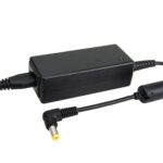 Acer Aspire One Liteon Pa-1300-04 Zg5 19V-1.58A Adapter Charger - Image 2