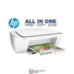 HP DeskJet 2130 printer; print, photocopy, scan