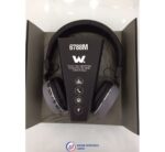 The moretek 6788m wireless bluetooth stereo professional headphones