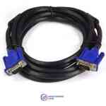 Vga cable 5m high resolution monitor