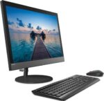 Lenovo AIO V130-20Igm Pentium 4GB 1TB HDD 19.5" - Image 2