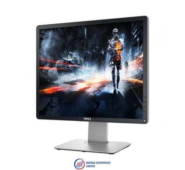 bfd3693248ffae0a8bdee985918e Dell square 19” inch screen - Image 1