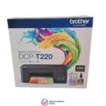 Brother DCP-T220 All-in One Ink Tank Refill System Printer