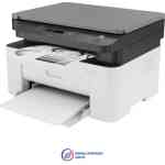 Hp laser mfp 135a a4 mono multifunction laser printer