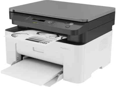 Hp laser mfp 135a a4 mono multifunction laser printer - Image 2
