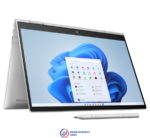 HP Envy x360 13-bf0013dx Core i7-12th Gen 8GB 512SSD 13.3" HD TS