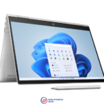HP Envy x360 13-bf0013dx Core i7-12th Gen 8GB 512SSD 13.3" HD TS