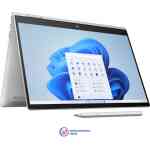 HP Envy x360 13-bf0013dx Core i7-12th Gen 8GB 512SSD 13.3" HD TS