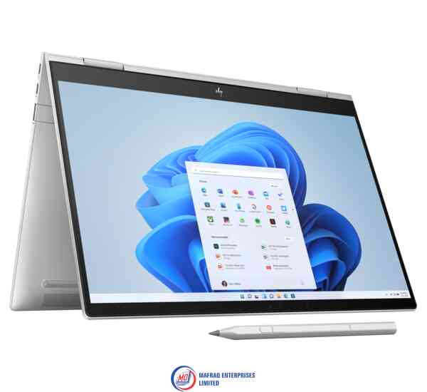 c08232759 HP Envy x360 13-bf0013dx Core i7-12th Gen 8GB 512SSD 13.3" HD TS - Image 1