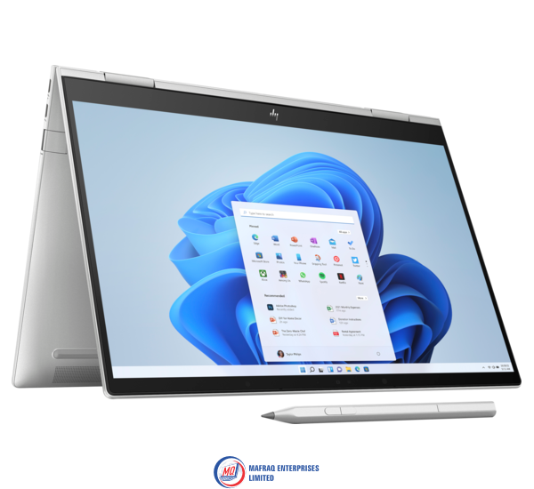 c08232759 HP Envy x360 13-bf0013dx Core i7-12th Gen 8GB 512SSD 13.3" HD TS - Image 1