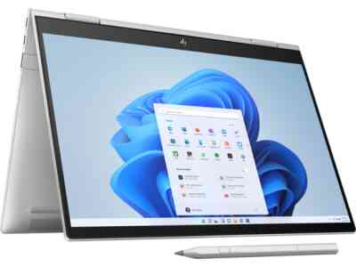 HP Envy x360 13-bf0013dx Core i7-12th Gen 8GB 512SSD 13.3" HD TS - Image 2