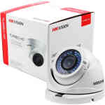 Hikvision color camera - Image 2