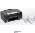 Canon PIXMA G640 Photo Printer