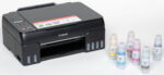 Canon PIXMA G640 Photo Printer - Image 2