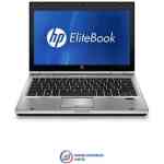 Hp elitebook 2560p 12.5 inch laptop Intel core i5 2.3ghz, ram 4gb, hdd 320gb