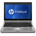 Hp elitebook 2560p 12.5 inch laptop Intel core i5 2.3ghz, ram 4gb, hdd 320gb - Image 2