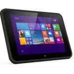 Hp pro tablet 10 ee g1 et-tablet pc - 10.1" Intel Atom 4gb ram - 64gb storage - Image 2