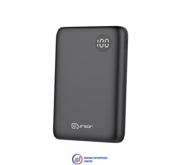 cursor-power-bank-px-10k Cursor power bank px-10k 10000mah - Image 1