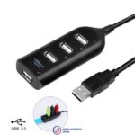 Usb 2.0 4-port usb hub