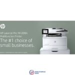 HP LaserJet Pro MFP M428fdn (W1A29A) Monochrome Printer
