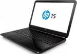 HP Notebook 15 core i5 4GB RAM 1TB GB HDD,15.6 " Screen ,10th Generation Laptop - Image 2