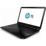 HP Notebook 15 core i5 4GB RAM 1TB GB HDD,15.6 " Screen ,10th Generation Laptop - Image 2