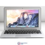 Apple Macbook Air 7.2 laptop -13"inch screen - intel core i5 5350u - 8gb ram - 128gb ssd - (mid 2015)