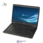 DELL E7240 CORE I7 8GB 256 SSD 12"